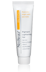 Enlighten Pigment Lightening Gel, 20 gr